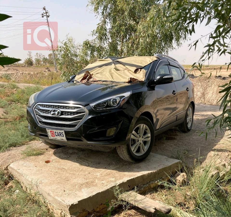 هيونداي توسان